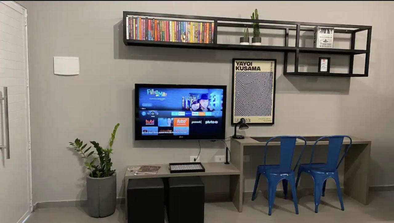 Apartamento Novo Industrial *