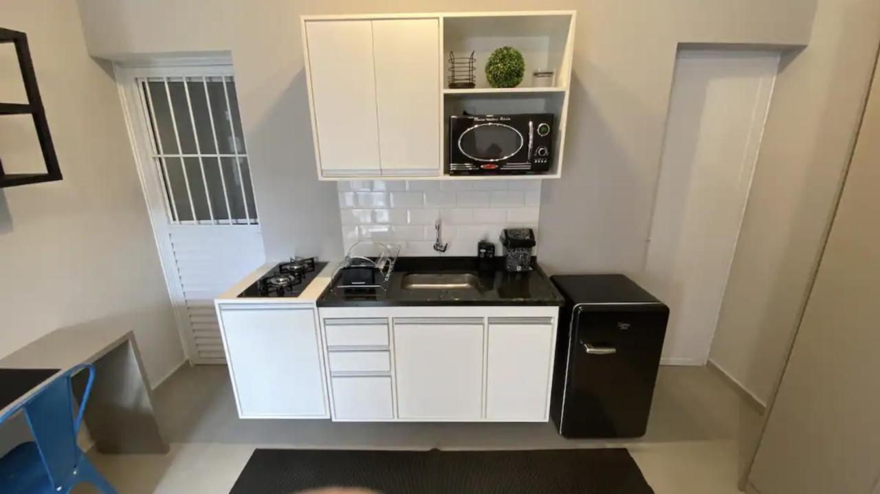 Novo Industrial Apartamento *