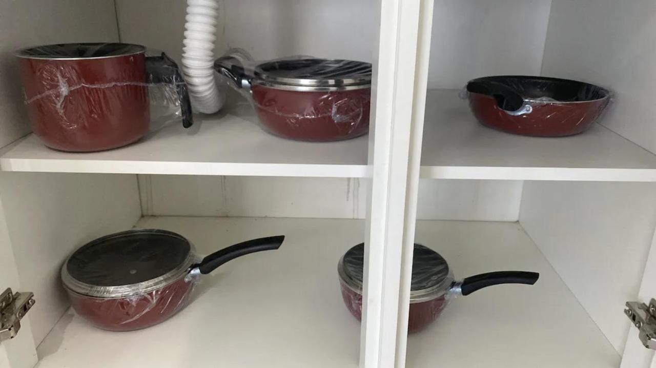 Apartamento Novo Industrial