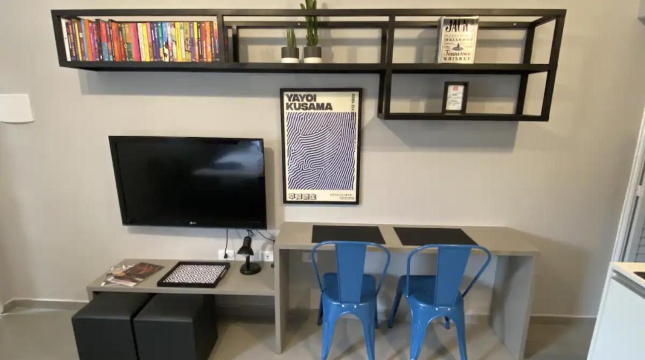 Novo Industrial Apartamento São Paulo