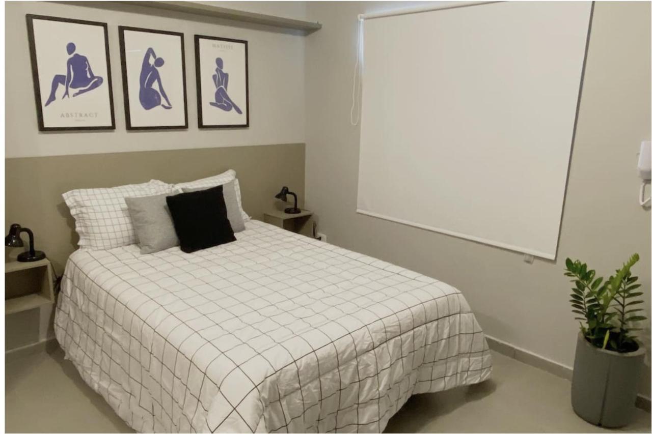 Apartamento Novo Industrial