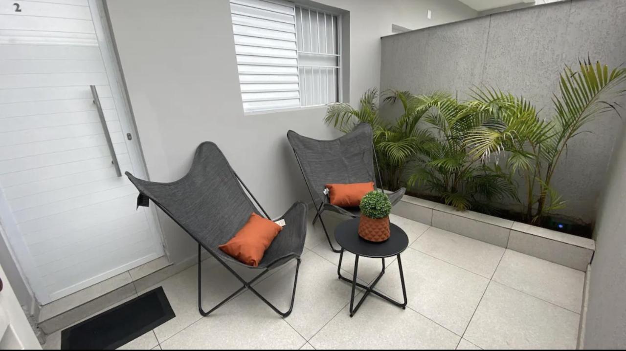 Apartamento Novo Industrial São Paulo