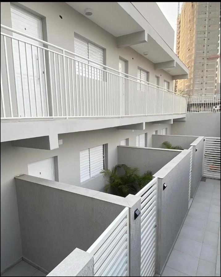 Apartamento Novo Industrial *