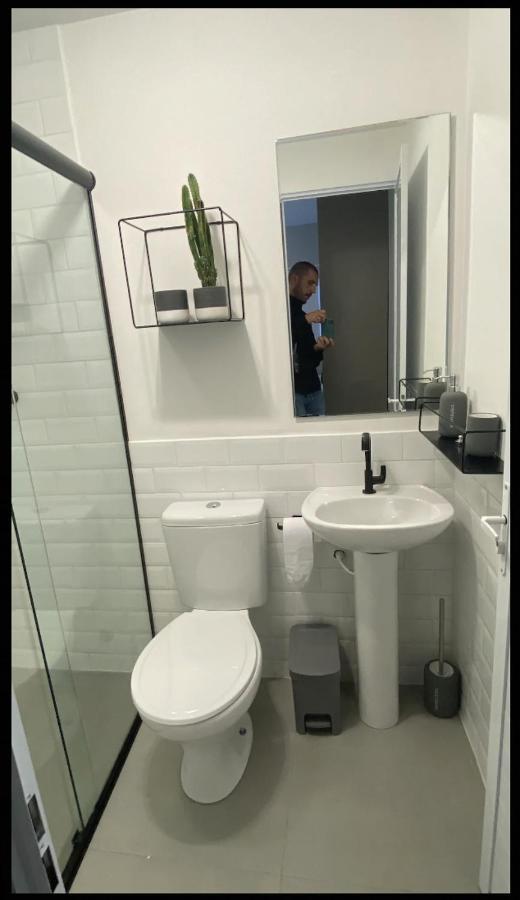 Apartamento Novo Industrial São Paulo