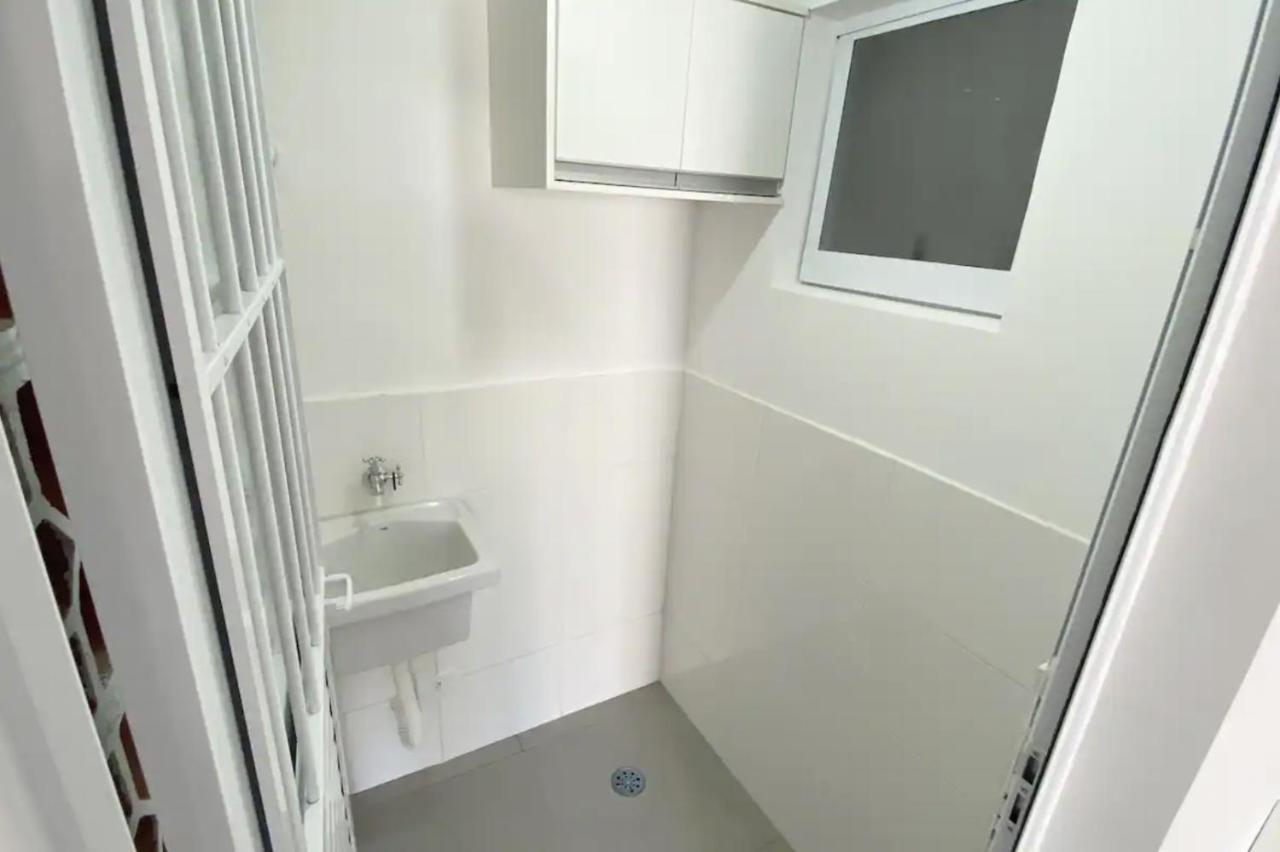 Apartamento Novo Industrial